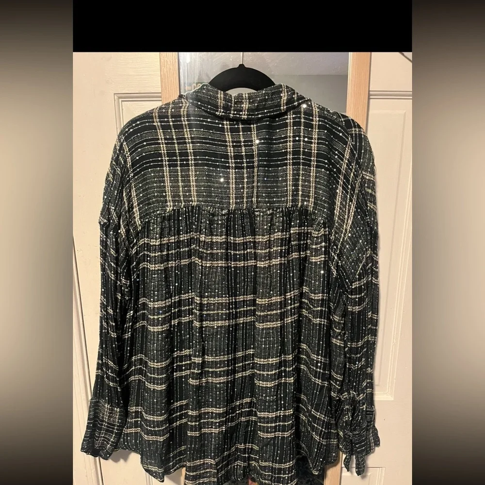 Free People fearless love sequence top - Picture 5 of 7